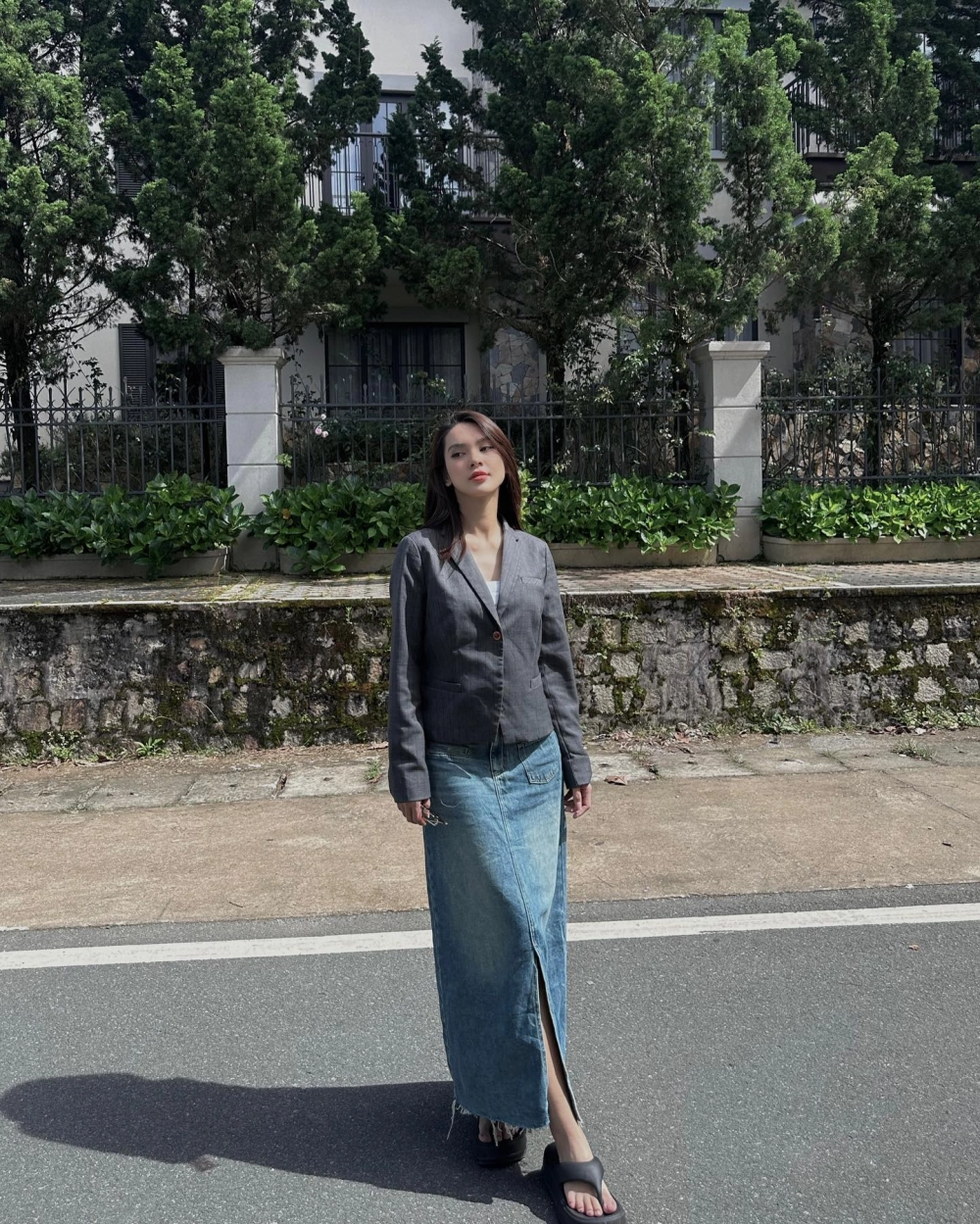 Ảnh đặc trưng quê hương Quỳnh Lương Nghệ An