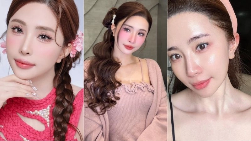  Loạt ảnh Quỳnh Nga toát lên nét đẹp quý phái và hiện đại 