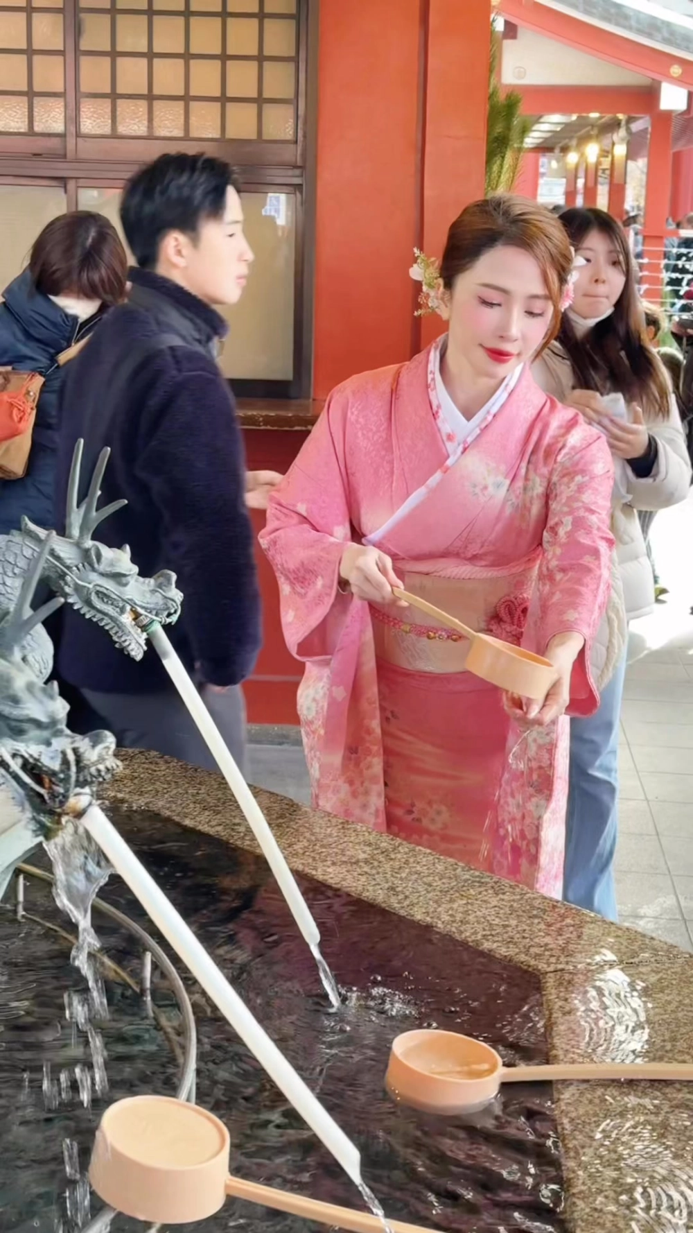 Hình ảnh đời thường gần gũi của Quỳnh Nga idol