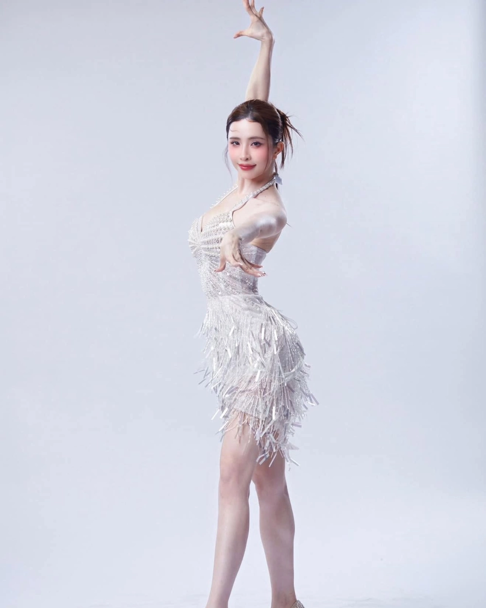 Ảnh phù hợp cho bài giải thích tên Quỳnh Nga có ý nghĩa gì