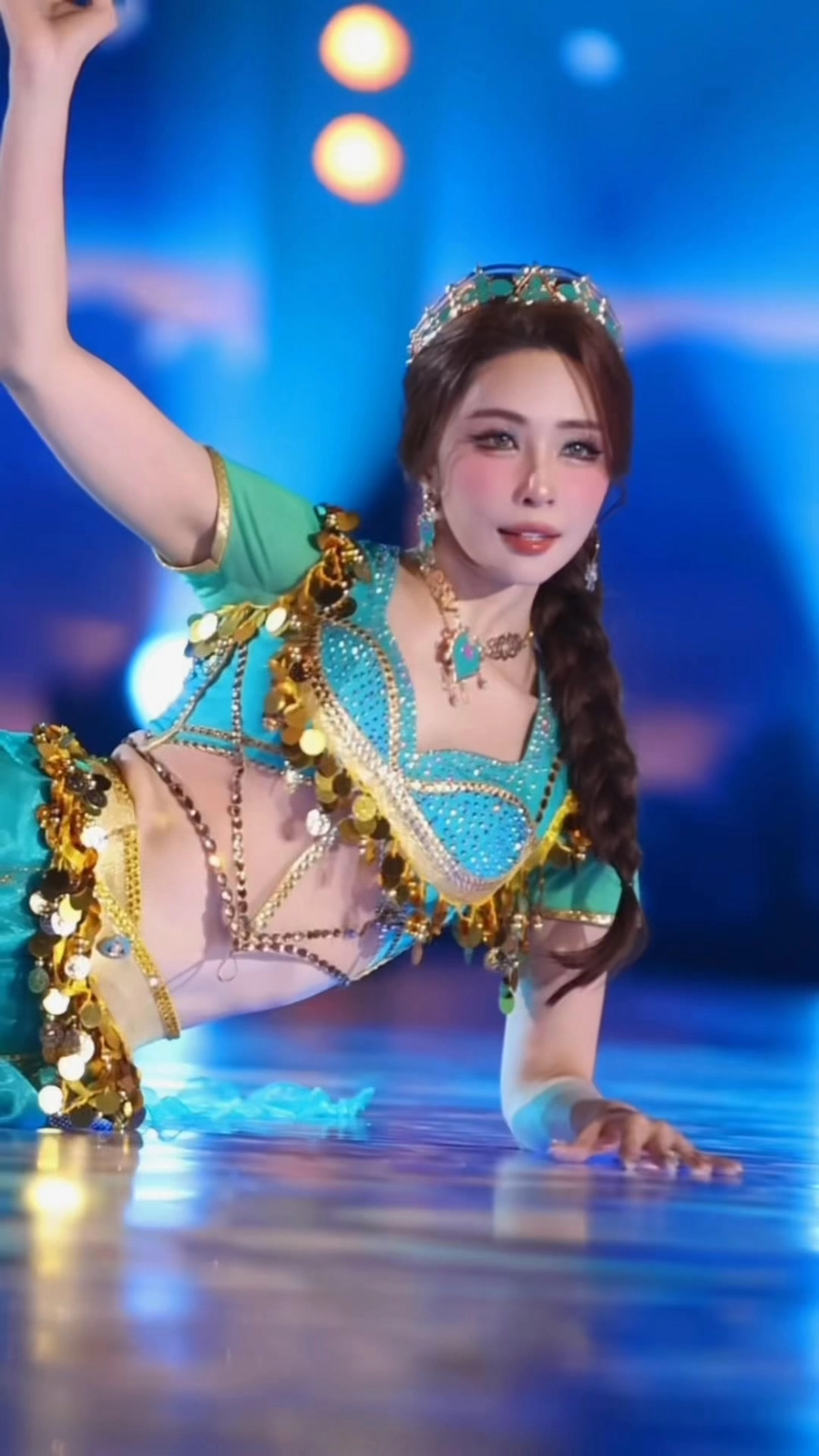 Ảnh về vùng miền phù hợp với câu hỏi Quỳnh Nga quê ở đâu