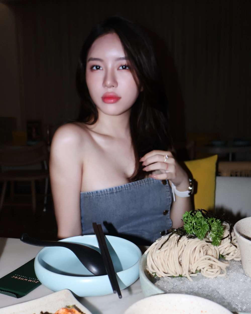 Phong cách đằm thắm nổi bật với bolero Quỳnh Trang