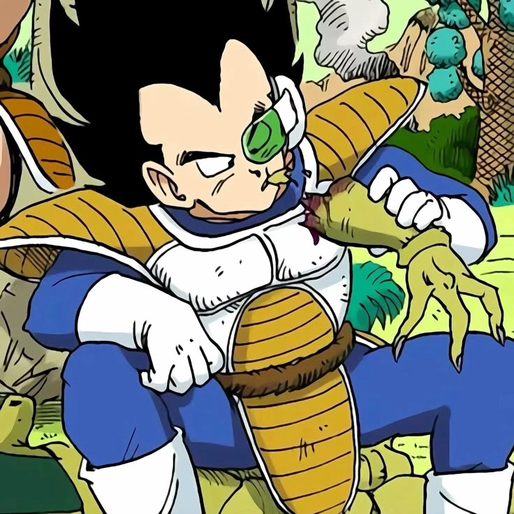Dragon ball super Raditz return khiến fan phát cuồng