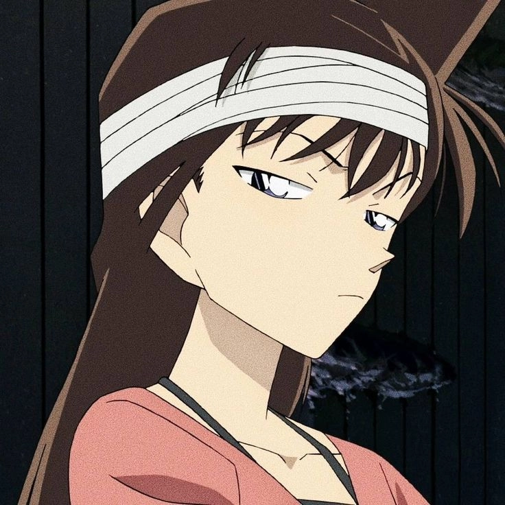 Sinh nhật Ran Mori luôn là ngày đặc biệt của fan