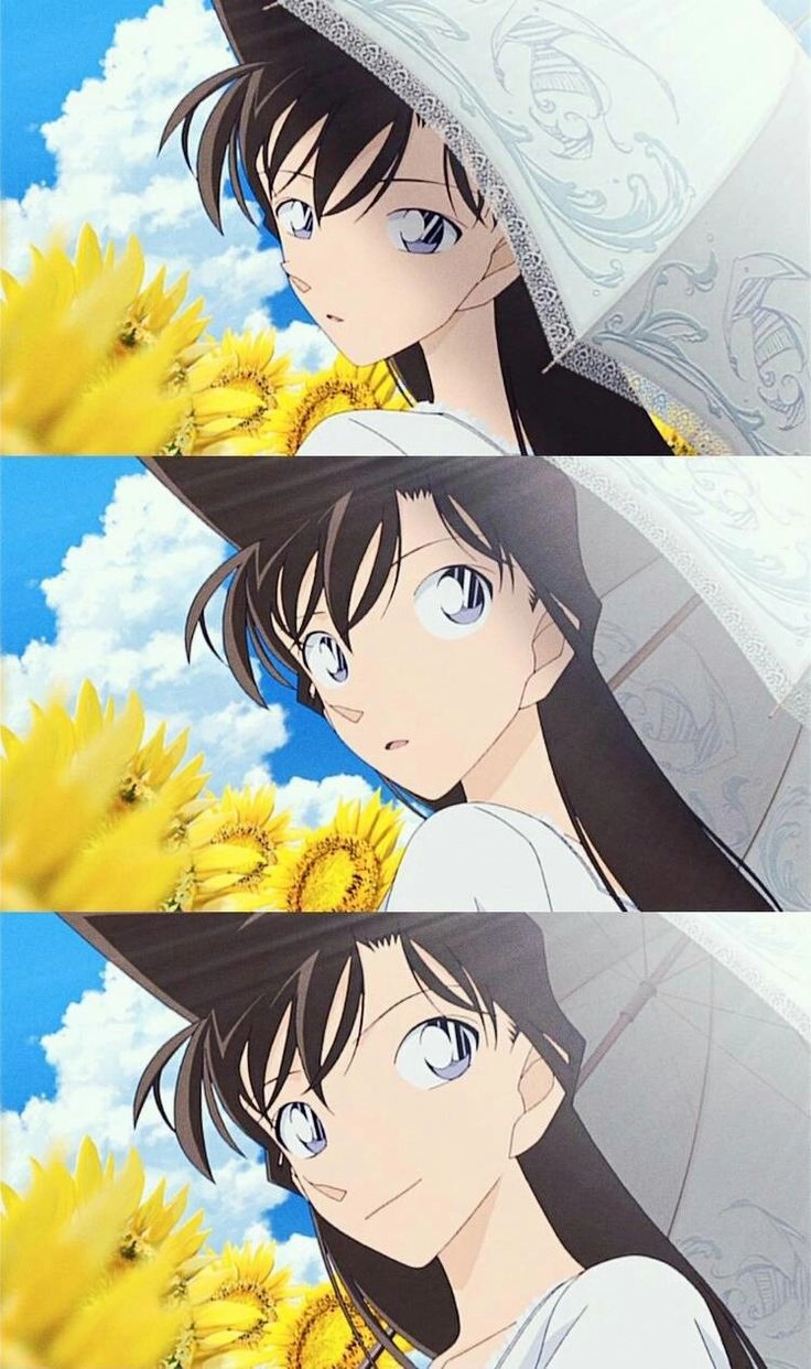 Ran Mori Pinterest là kho hình đẹp không thể bỏ qua