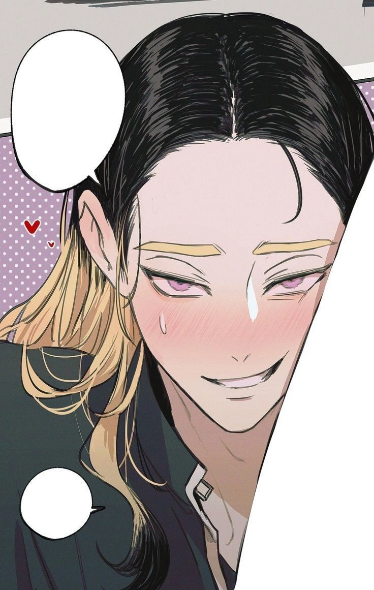 Thông tin về Ran Haitani trong băng Rokuhara