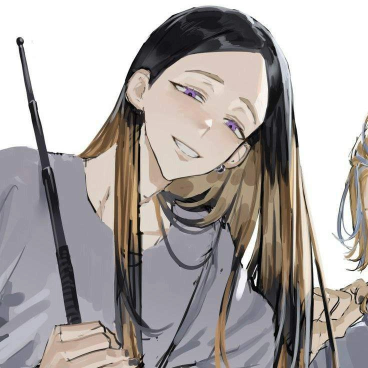 Ran Haitani dìm hàng vẫn giữ được thần thái