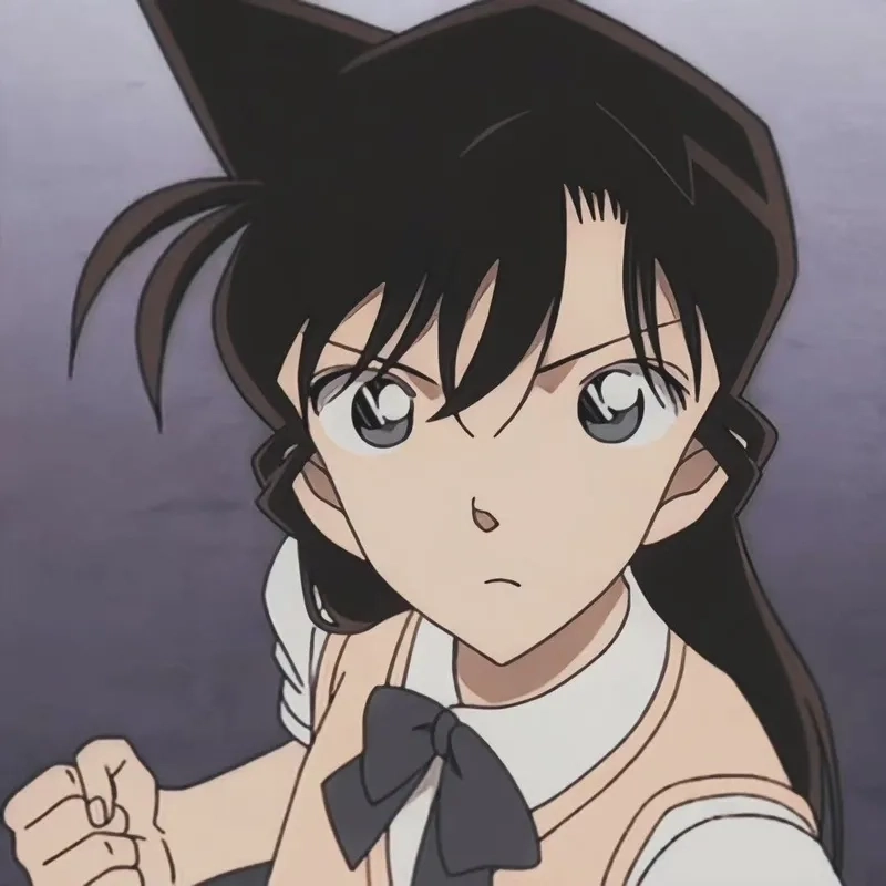 Tinh tế nổi bật qua ảnh gái anime xinh đẹp