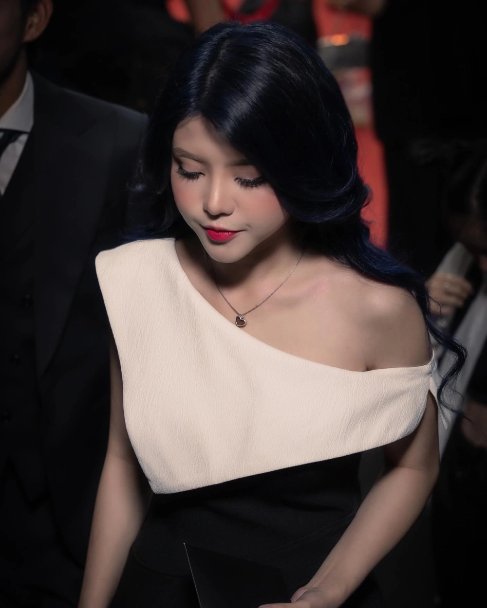 Visual hack tuổi khiến ai cũng thắc mắc Reency Ngô sinh năm bao nhiêu