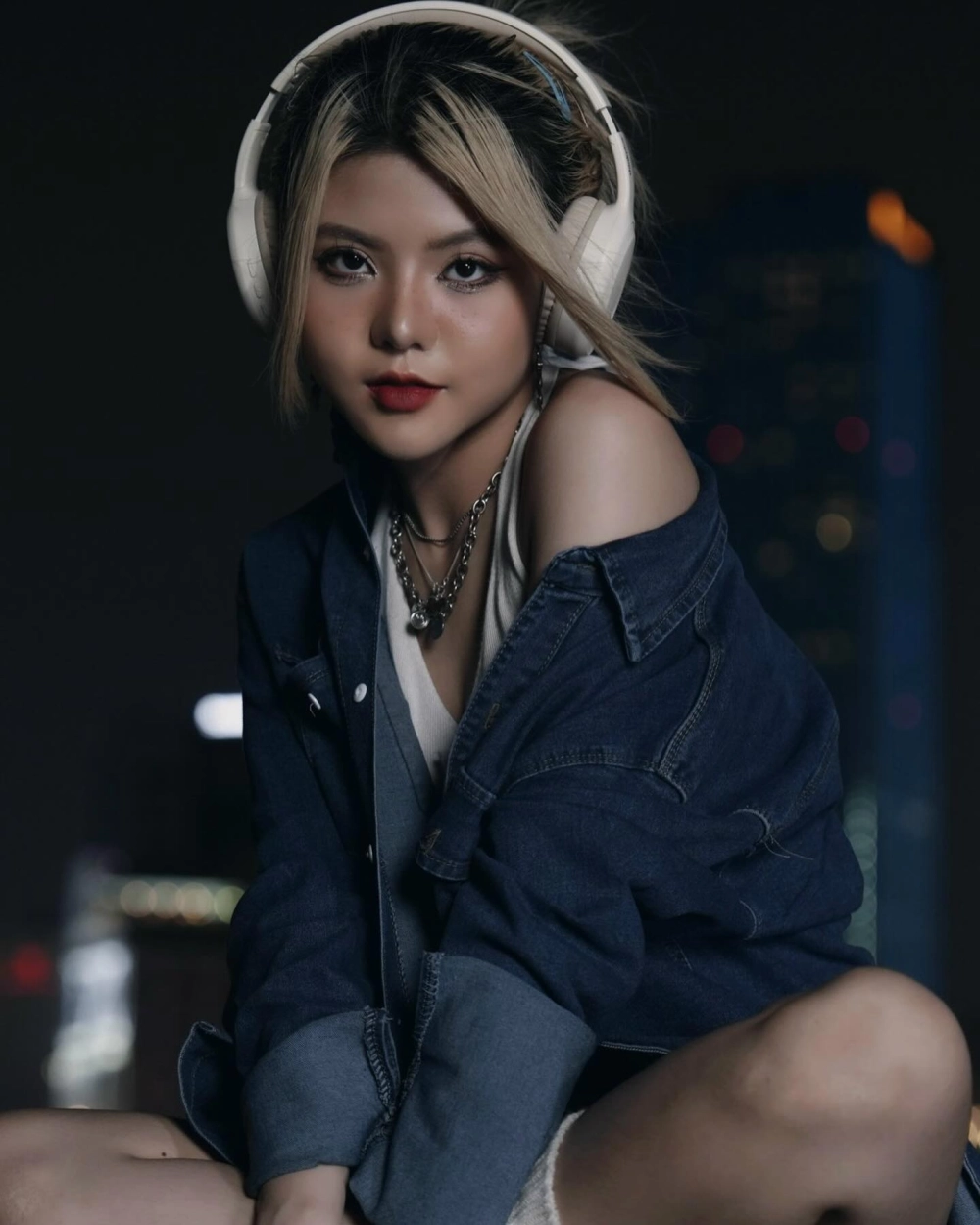 Hình ảnh hé lộ mối quan hệ khiến fan tò mò bạn trai của Reency Ngô là ai