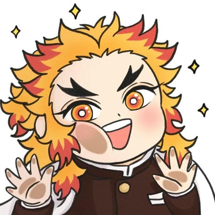 Săn ảnh đẹp từ rengoku ichiban kuji dễ dàng