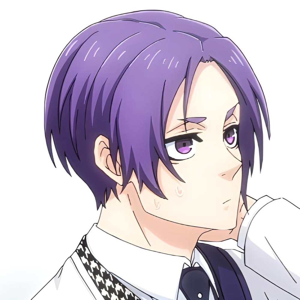 Reo Mikage manga khắc họa sự tự tin và quyết đoán