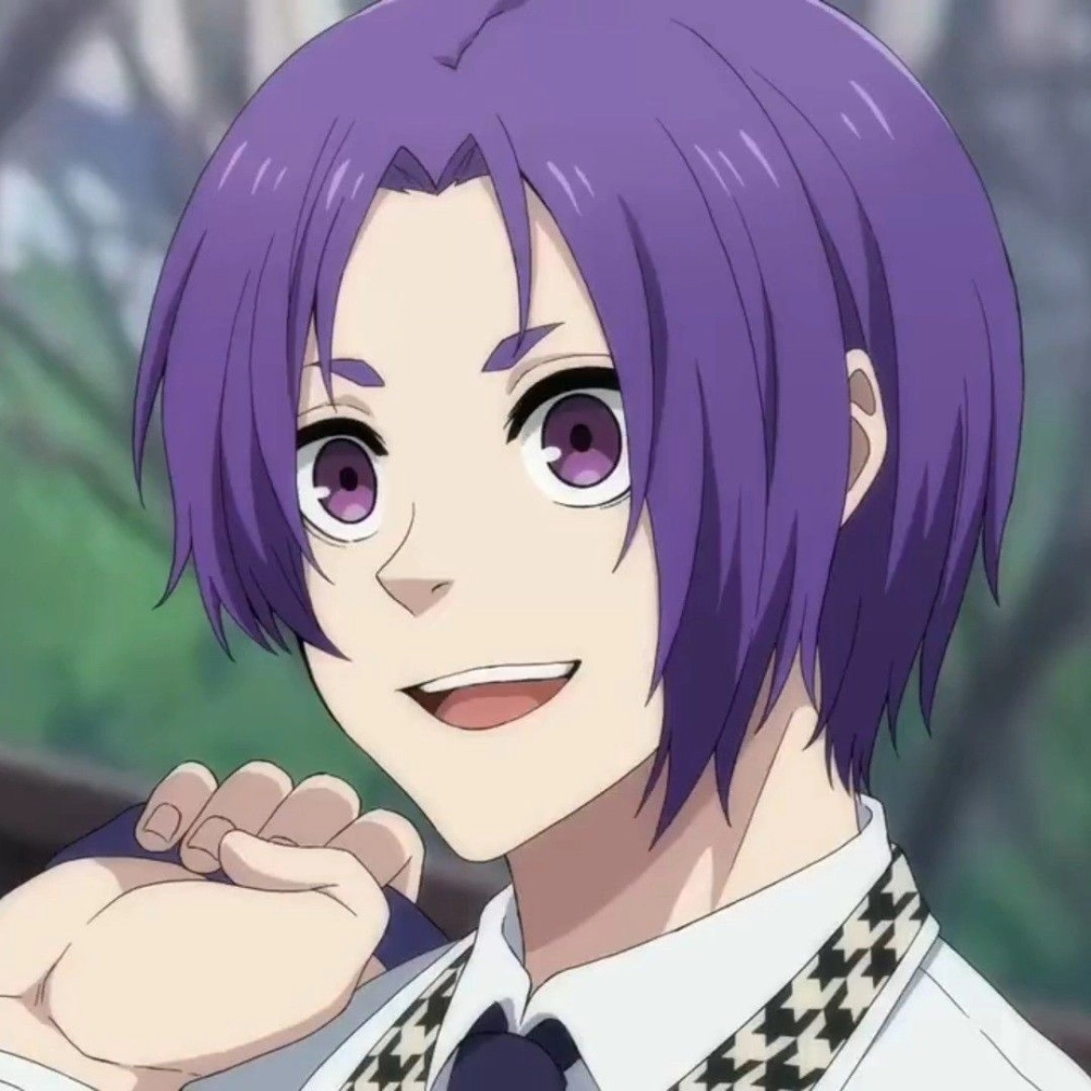 Reo Mikage sinh ngày bao nhiêu khiến fan truy tìm