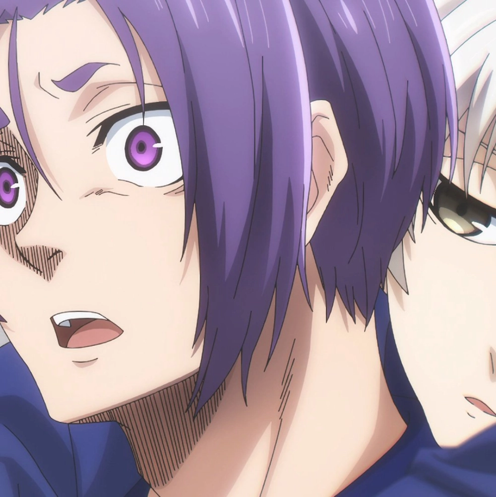 Reo Mikage cute pha lẫn giữa đáng yêu và kiêu hãnh