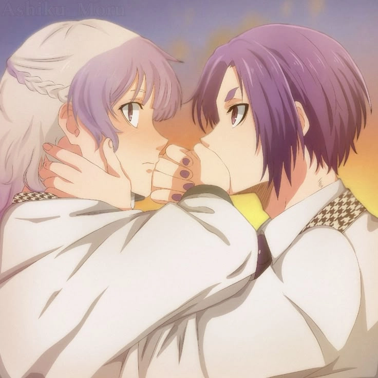 Mikage Reo x Reader tưởng tượng dịu dàng và đầy mê hoặc