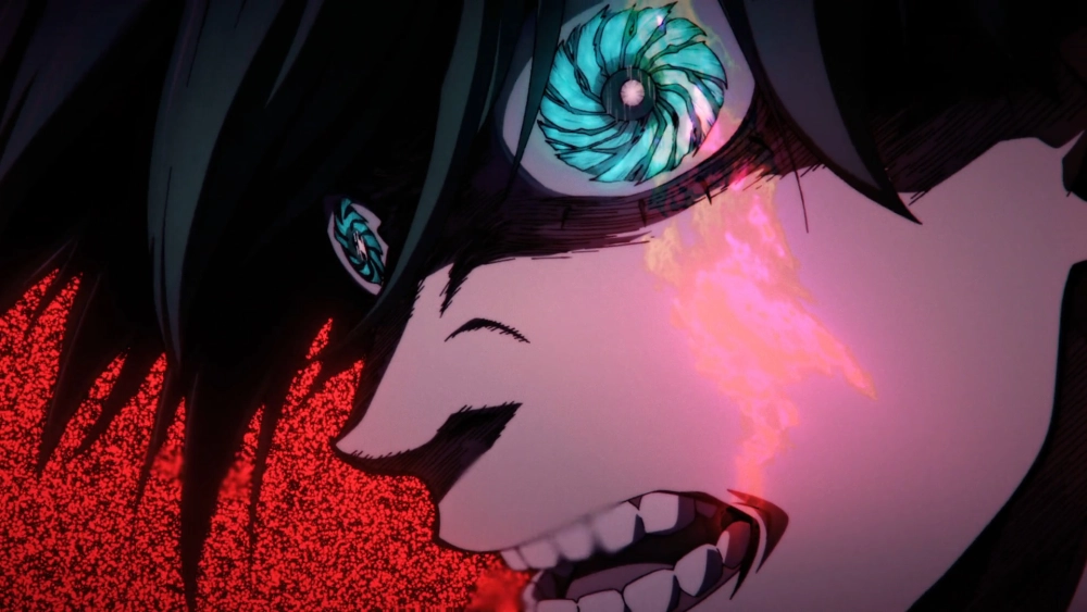 Rin Itoshi official art khắc họa khí chất đỉnh cao