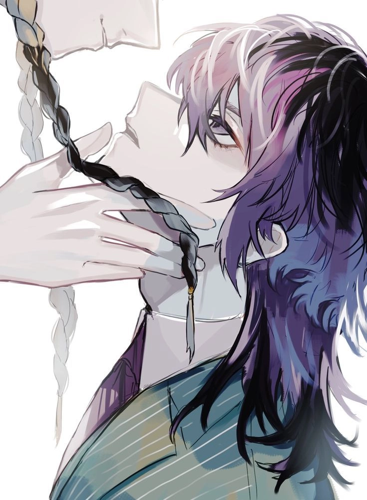 Rindou cute thần thái nhưng vẫn đáng yêu