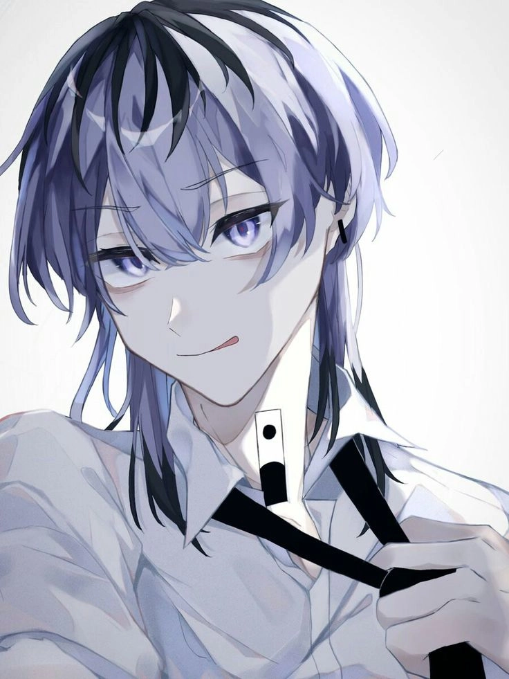 Haitani Rindou là ai, anh là phó đội Rokuhara