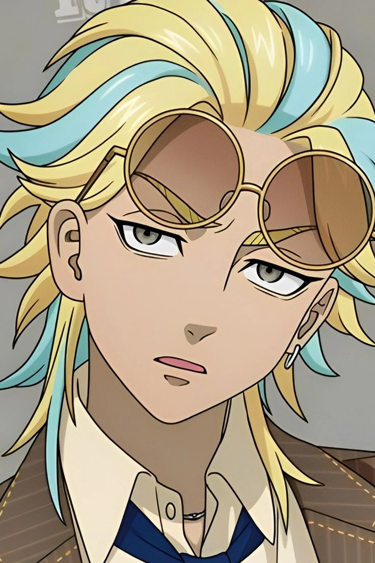 Rindou Haitani thích ăn gì chưa được tiết lộ