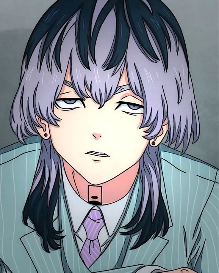 Anime Rindou phiên bản đẹp từ khung hình