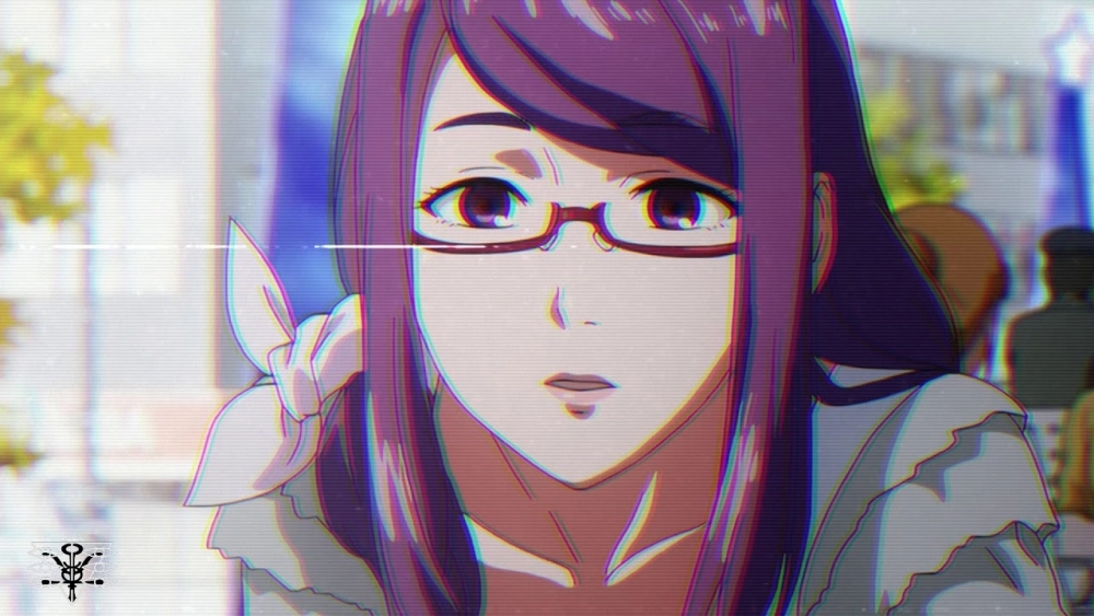 Chất lượng siêu nét từ ảnh gái anime 8k