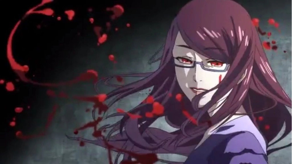 Đậm chất cổ điển trong ảnh gái anime 2d