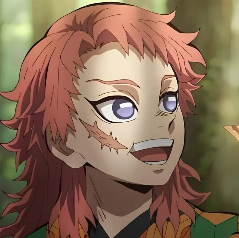 Sabito Thanh Gươm Diệt Quỷ đầy bi tráng