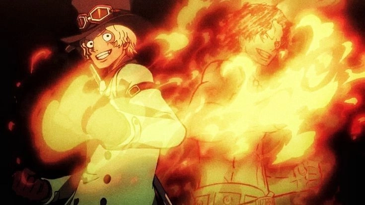 Sabo chết chưa câu hỏi khiến fan lo lắng