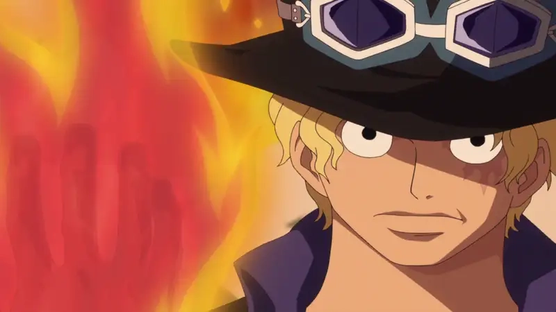 Sabo còn sống hay chết tình tiết chờ được xác nhận