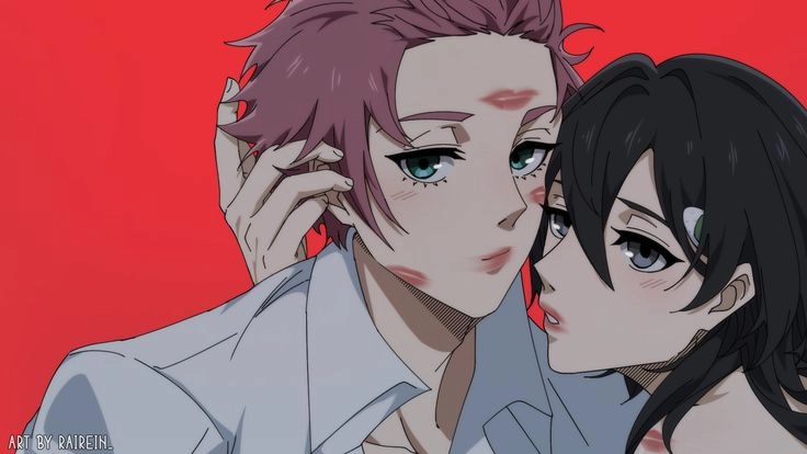 Sae Itoshi x Reader chuyện tình vượt ngoài khuôn khổ