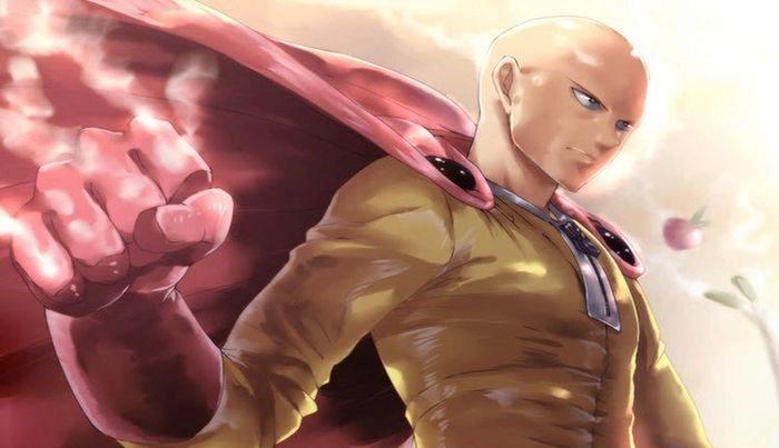 Saitama review siêu anh hùng mạnh nhất vũ trụ