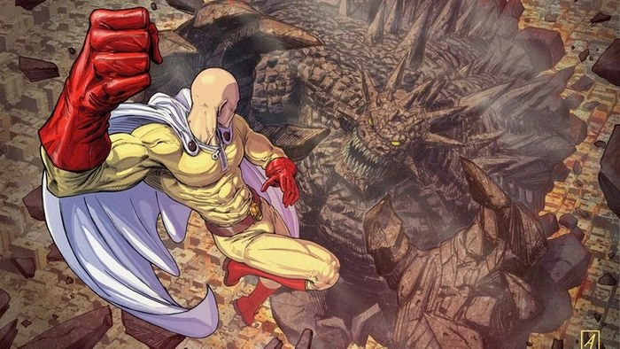 Saitama là gì hiện thân của sự đơn giản tối thượng