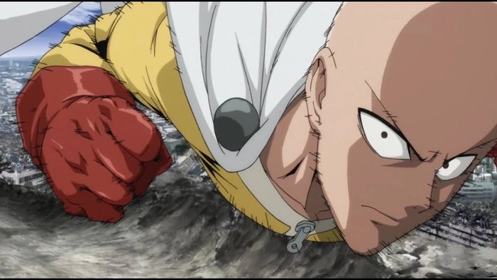 Saitama OVA hé lộ những câu chuyện hậu trường