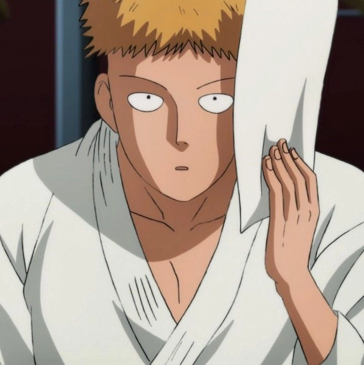 Saitama hair khiến fan cười ngất vì không quen