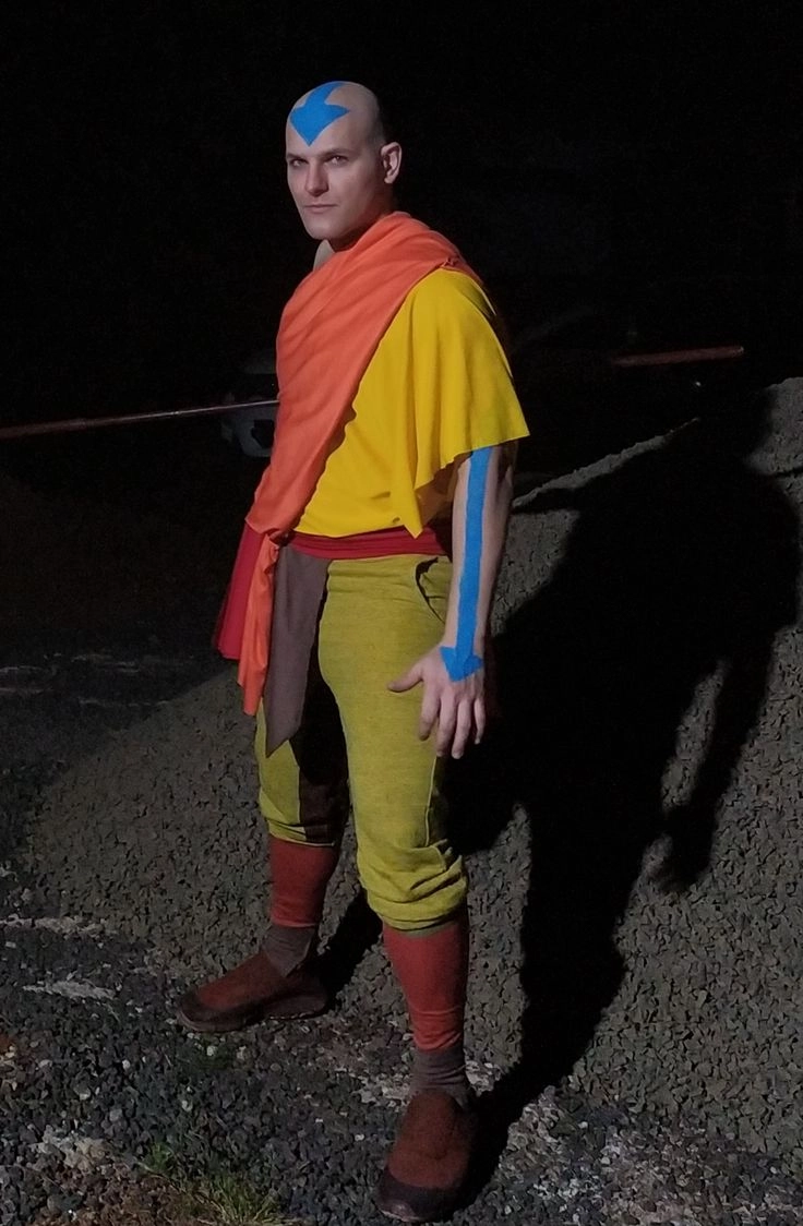 Saitama real life không khác gì bản gốc anime