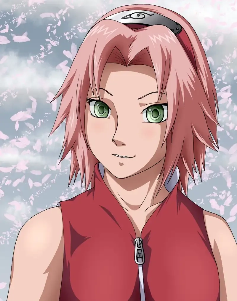 Đn Naruto Sakura truyện fanfic tình cảm hấp dẫn