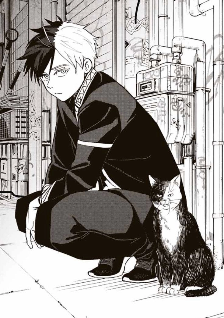 Sakura Haruka ngầu phong cách mạnh mẽ lôi cuốn