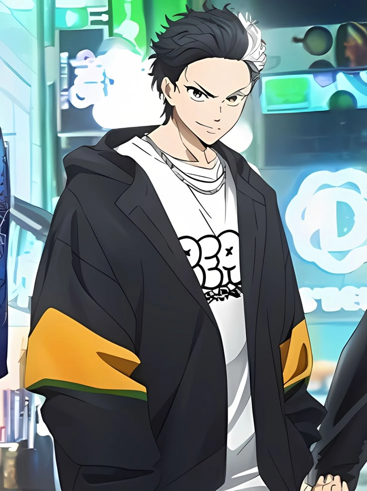 Sakura Haruka ao3 nội dung fan viết đặc sắc