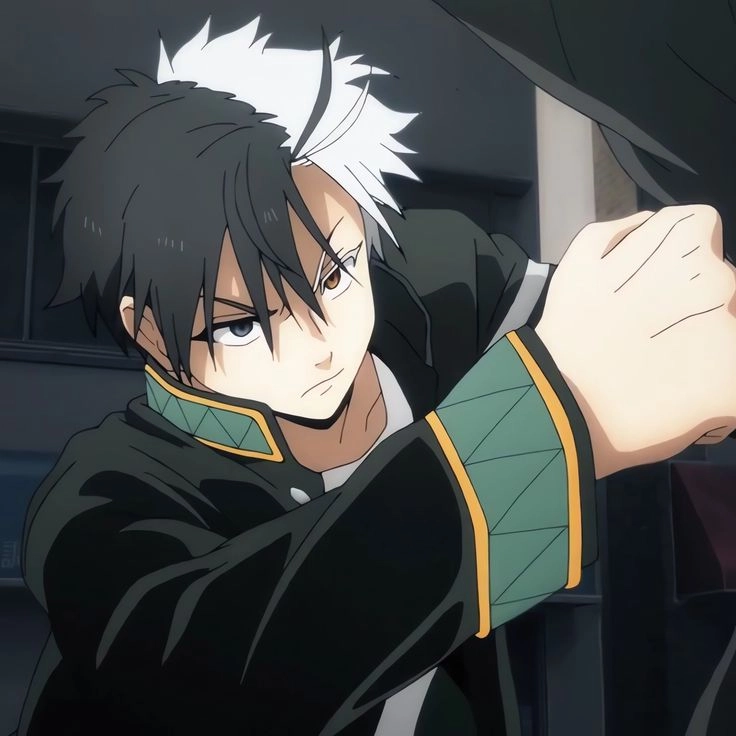 Haruka Sakura hình ảnh nổi bật trong anime