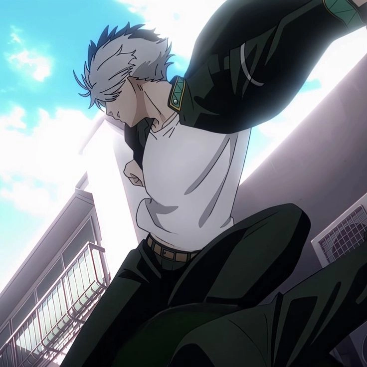 Sakura Haru nhân vật thu hút nhiều sự chú ý