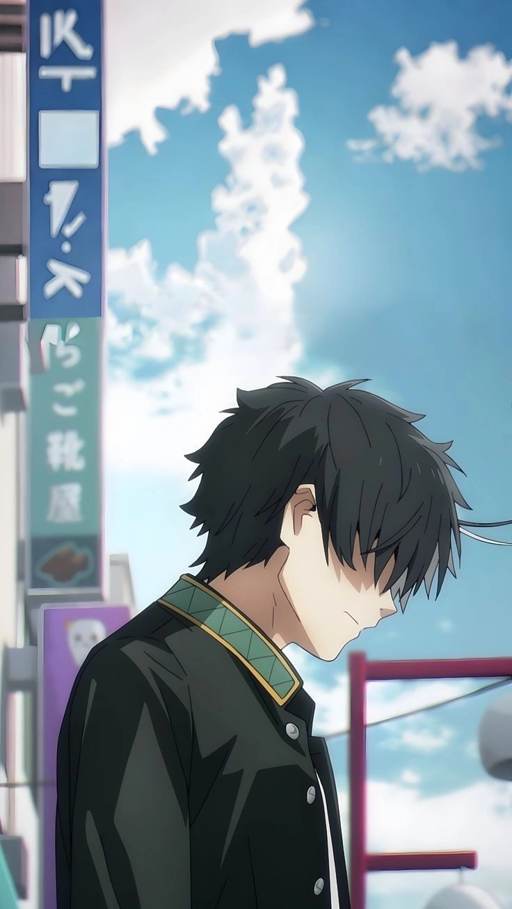 Sakura Haruka tập 1 mở đầu đầy bất ngờ