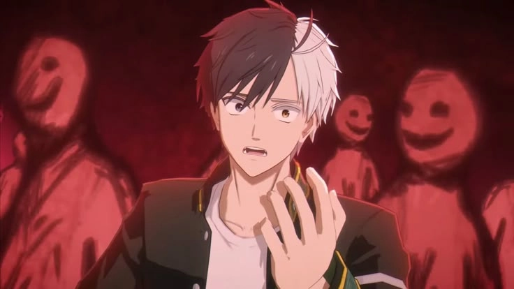 Vẽ Sakura Haruka phong cách anime mềm mại