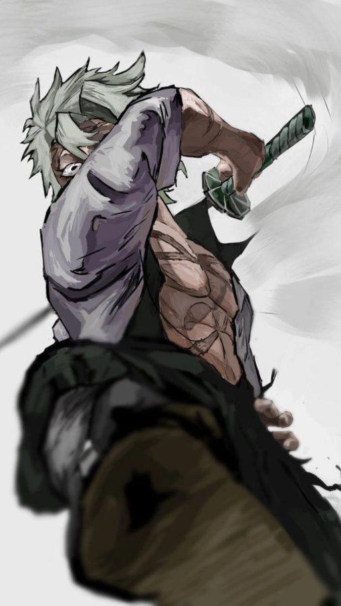 Sanemi Demon Slayer người bảo vệ kiên cường của nhân loại