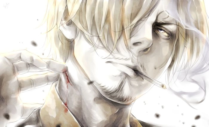 Sanji sinh năm bao nhiêu khiến fan bất ngờ