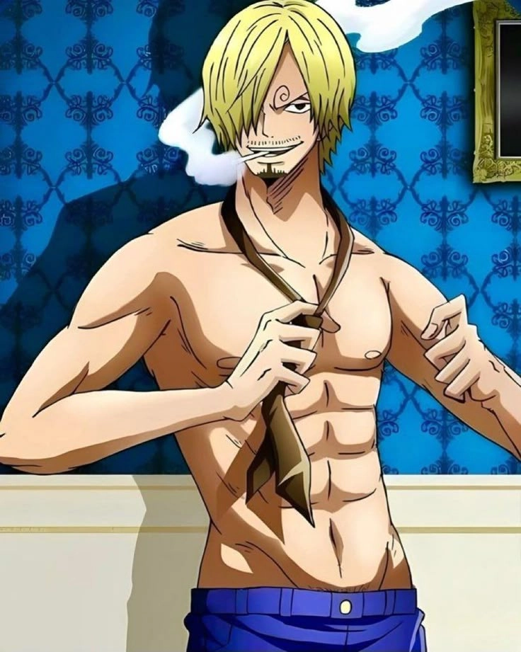 Sanji có haki gì câu hỏi nhiều fan tranh cãi