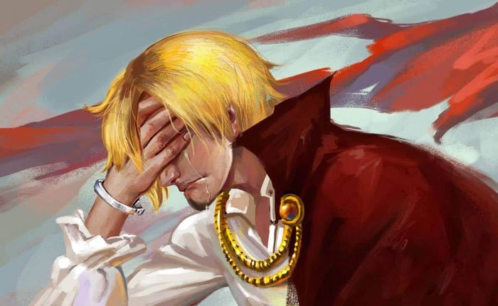 Sanji icons bộ icon đẹp cho dân fan cứng