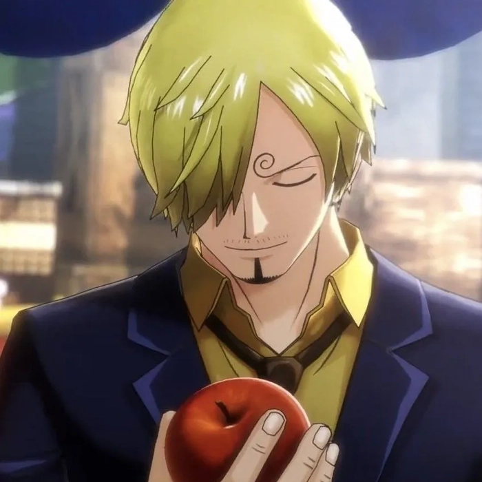 Sanji Pinterest ý tưởng ảnh chất lừ dành cho bạn