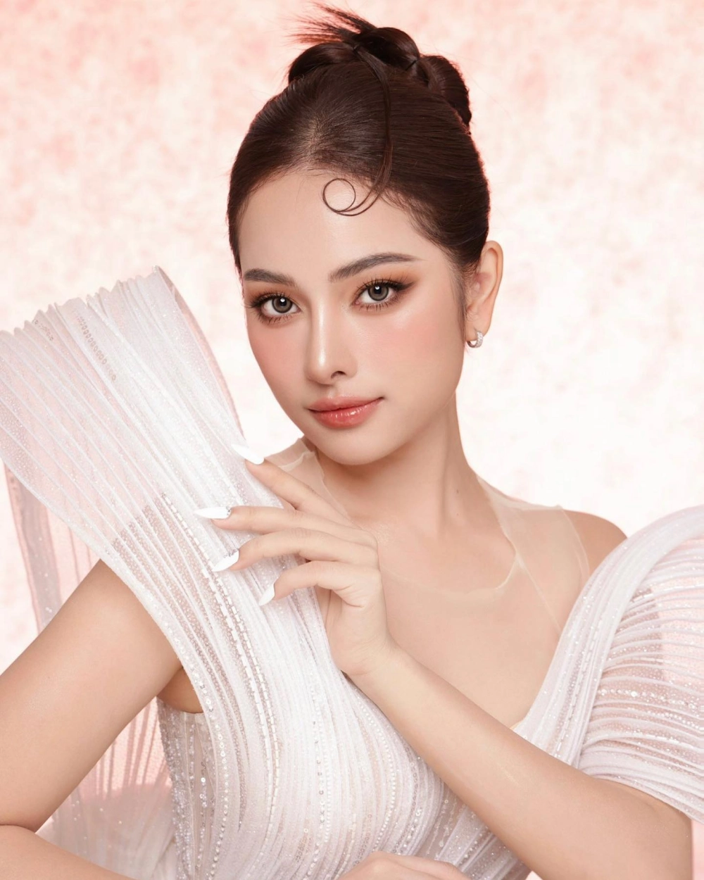 Cuốn hút tự nhiên từ ảnh gái xinh 2003