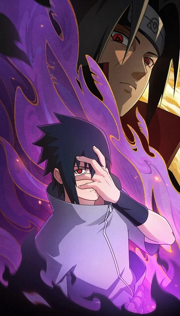 Xem ngay cute sasuke chibi dễ thương