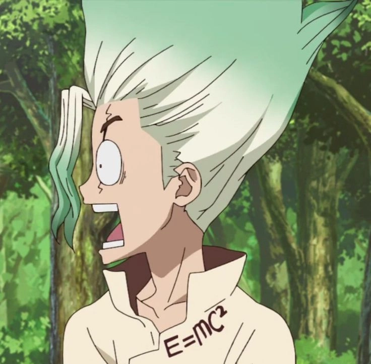 Senku season 3 tiếp tục cuộc cách mạng khoa học